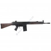 LCT LC-3 Wood