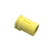 ML hop-up gumička Decepticons 60° VSR/GBB Žlutá 2023