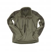 Softshell Jacket Profi OD size 3XL