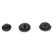 RA PandoRA CNC gears set 10:1 (3mm)