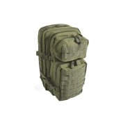 Rucksack MOLLE small Green