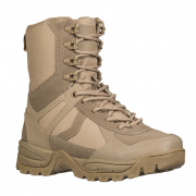 Tactical boots PATROL one-zip Coyote size US 6