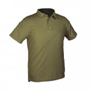 Tactical poloshirt olive M