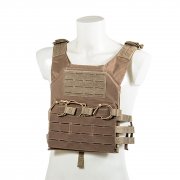 Black River tactical vest JPC Laser Tan