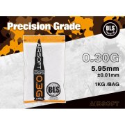BLS Precision 0,30g 1kg