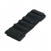 CYBG belt pouch for revolver rounds