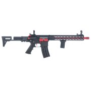 CYBG COLT M4 Mike Red