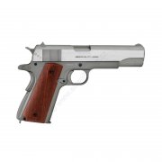 SWISS ARMS SA1911 Stainless CO2 4,5mm