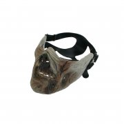 Face protector M05 Zombie A