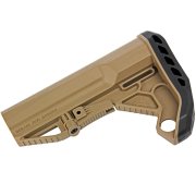 G&G M4 stock GOS V4 Tan