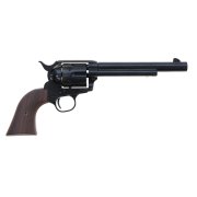 King Arms Colt SAA Peacemaker M BK