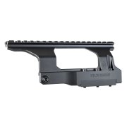 Kizuna Works SVD side mount