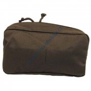 MOLLE pouch big Green