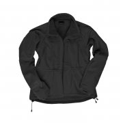 Softshell Jacket Profi Black size L