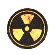 Patch Radioactive
