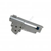 SHS CNC hliníkový mechabox 8 mm Ver 3