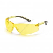 Swiss Arms goggles Yellow