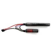 Titan baterie Li-Ion 11.1V 3000mAh Nunchuck T-Dean