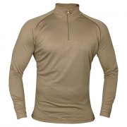 Viper tričko Mesh-tech Armour top Pískové vel. S