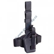 258-3/TZ tactical holster with Rubber Inter-Lining