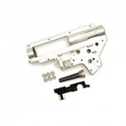 APS Silver Edge gearbox 8 mm Ver 2