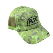 ASG Cap Camo