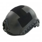 ASG Helmet FAST Black