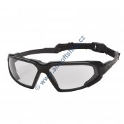 ASG tactical goggles Clear