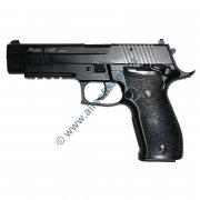 SWISS ARMS P226 X-FIVE CO2 BB 4,5mm