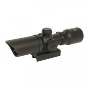 CYBG scope 1,5-5x32 Compact