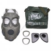 GAS mask M10 size 1
