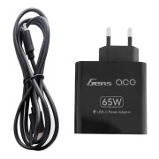 Gens Ace 65W Power Supply Adapter-EU