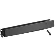 LCT LC-3 wide handguard Black