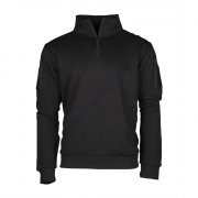 Light Sweatshirt Black XL
