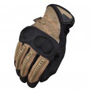 Mechanix gloves M-pact 3 Coyote S