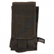 MOLLE magazine pouch 1xM4 Green