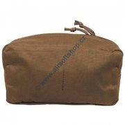 MOLLE pouch big Coyote