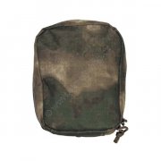 MOLLE pouch small HDT FG