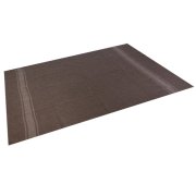 Italian wool blanket 200x155cm Brown