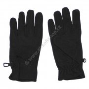 Neoprene gloves WL Black size XL