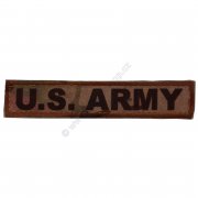 Patch Label Multicam U.S.ARMY