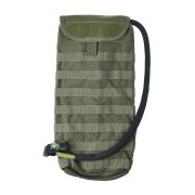 Water backpack MOLLE 3l MIL-SPEC Green