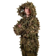 STALKER Alder Combat cape M/L