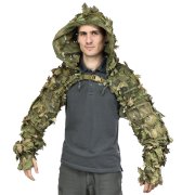 STALKER Alder Viper hood M/L