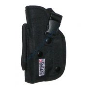 Swiss Arms double-sided belt holster