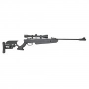 Swiss Arms TG Nitro Black 10J 4X40 scope