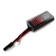 Titan baterie Li-Ion 7.4V 3000 mAh Brick Tamiya