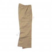 Trousers Sec. Ripstop Coyote L