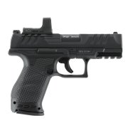 Umarex Walther P99 PDP Compact 4" CO2 set