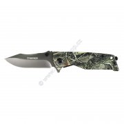 Warrior pocket knife IXX